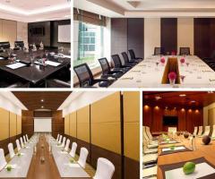 Discover the Best Corporate Day Outing Near Delhi