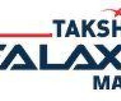﻿Taksh Galaxy Mall – Best Shopping Mall in Vadodara