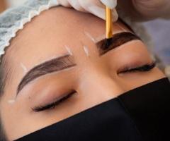 Digital Microblading: Achieve Perfect, Natural-Looking Eyebrows in Vancouver