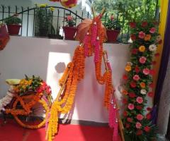 Exhibition Stall Fabrication Services in Delhi