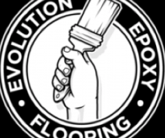 Evolution Epoxy Flooring