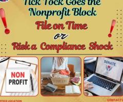 Stay Compliant with SAI CPA Services