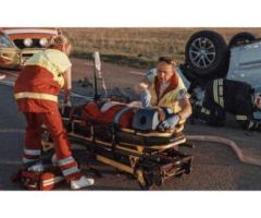 Big Truck Accidents | A&J Chiropractic Clinic