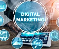 Top Digital Marketing Services in Ambala – Boost Your Brand with Expert Online Strategies