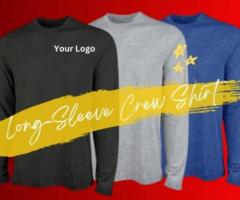 Logo apparel Services Near me