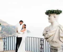 Weddings in Ravello, Amalfi Coast - Ravello Wedding Planne