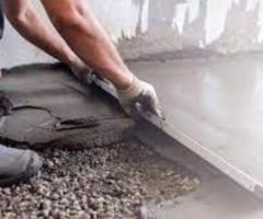 For a Customized Fibre-reinforced Concrete, Contact Kettle and Black
