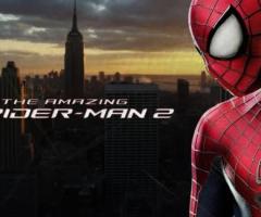 The Amazing Spiderman 2