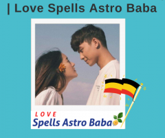 Love Astrologer In Germany | Love Spells Astro Baba