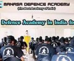 TOP 5 DEFENCE ACADEMY IN INDIA FOR NDA