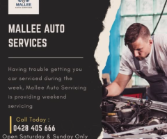 Choose The Cheap Auto Repair Shop In Victoria