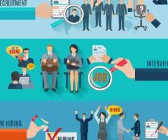 Recruitment Agencies in Hyderabad for Quick Hiring