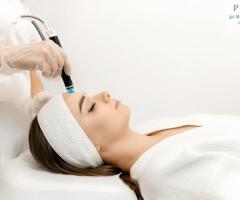 Get Glowing Skin with HydraFacial in Ocala
