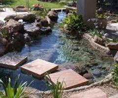 Home and Garden Landscaping Ideas
