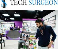 Buy & Shop Wall Chargers & Cables Adapters Online in Pukekohe – Tech Surgeon NZ