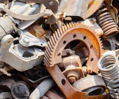 Choose The Metal Scrap Dealer In Doha