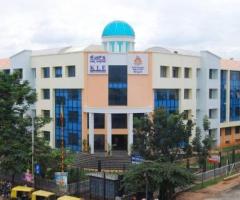BBA Colleges in Bangalore Admission - KLE Degree College Nagarbhavi