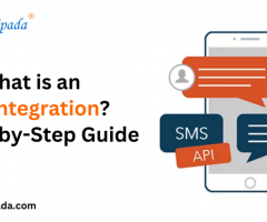 What is an API integration? - Step by step guide
