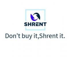 Rent Out Household Items | Shrent
