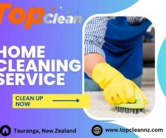 Reliable and Efficient House Cleaning Services in Tauranga