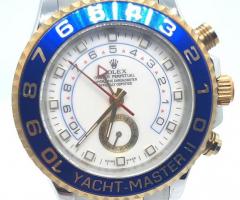 Rolex GMT-Master II Watch Mens Watch (8)
