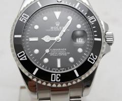 Rolex Submariner Mens Watch (3)