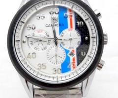 Tag heuer Automatic Mens Watch (1)