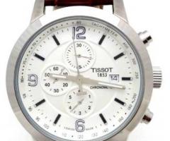 Tissot 1853 Chronograph Mens Watch (2)