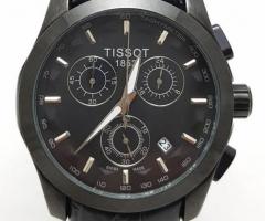 Tissot 1853 Coutirier Chronograph Mens Watch (19)