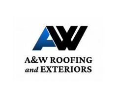 A&W Roofing
