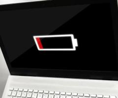 Laptop charging at from Ksh.3000 problems