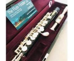 YPC 32 Yamaha Piccolo – Best Flute Deals in Texas, USA