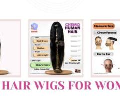 Long Hair Wigs For Women