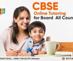 CBSE Online Tuition Near Me for Class 12: Learn Smart, Stay Ahead