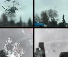 Mobile Windshield Chip Repair