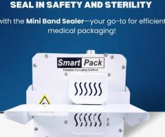 Mini Band Sealer