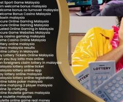 Can Foreigners Claim Lottery in Malaysia