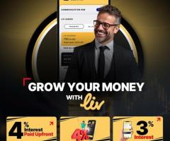 Liv Digital Bank by Emirates NBD