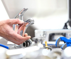 Water Heater Repair Rockwall TX – Fast & Affordable Service by Larry’s Plumbing