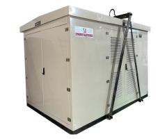 Compact Substation Manufacturers
