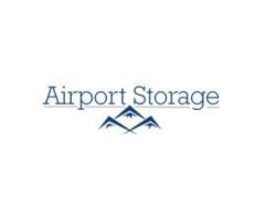 Searching for Safe RV Storage Near Salida, CO ?