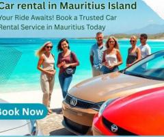 Mauritius Rental Cars – SNZ