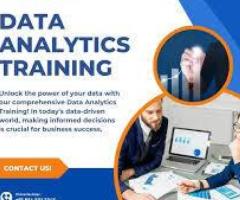 Step-by-Step Guide to Data Analytics Certification