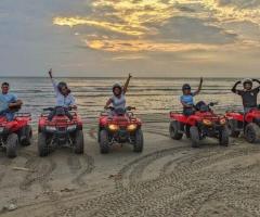 Exciting ATV Tour in Cartagena – Book with CartagenaATV