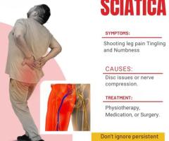 Best Scoliosis Surgeon in Bangalore – Book Now