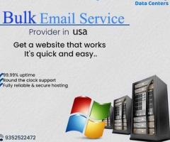 Best Bulk Mailing Servers in USA