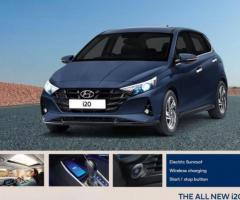 Hyundai cars | Car showrooms in Zaheerabad