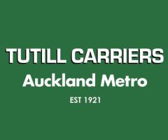 Tutill Carriers
