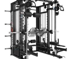 Trainer Smith Machine Canada