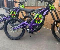 sur-ron ultra bee l3e for sale